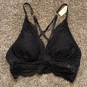 Aerie bralette brand new with tags
